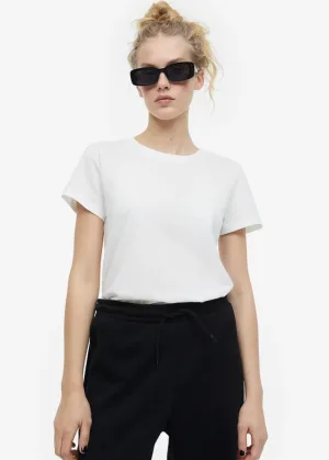 Oversized Printed T-shirt