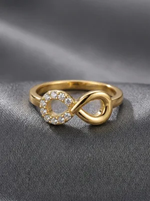 Infinite Love Ring