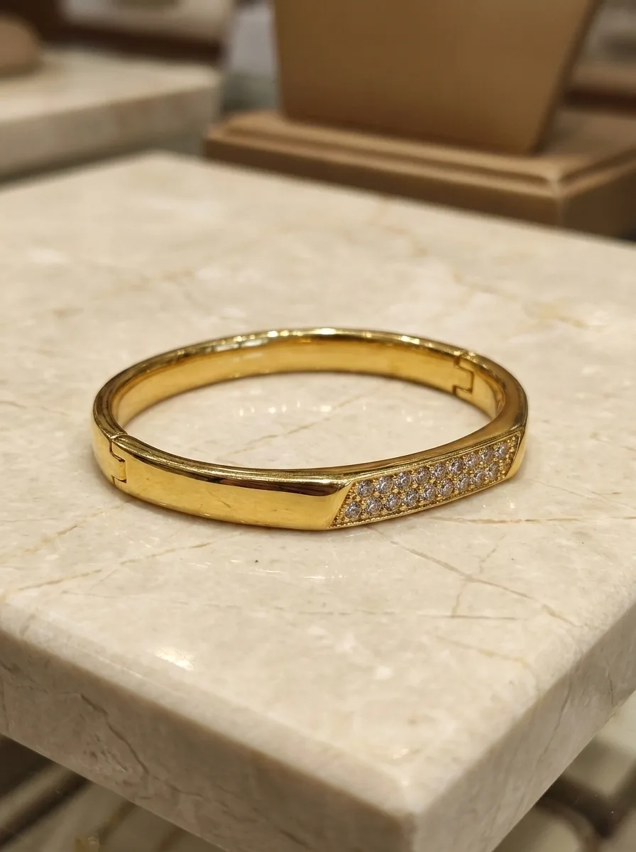 The Stella Horizon Bracelet - Image 2