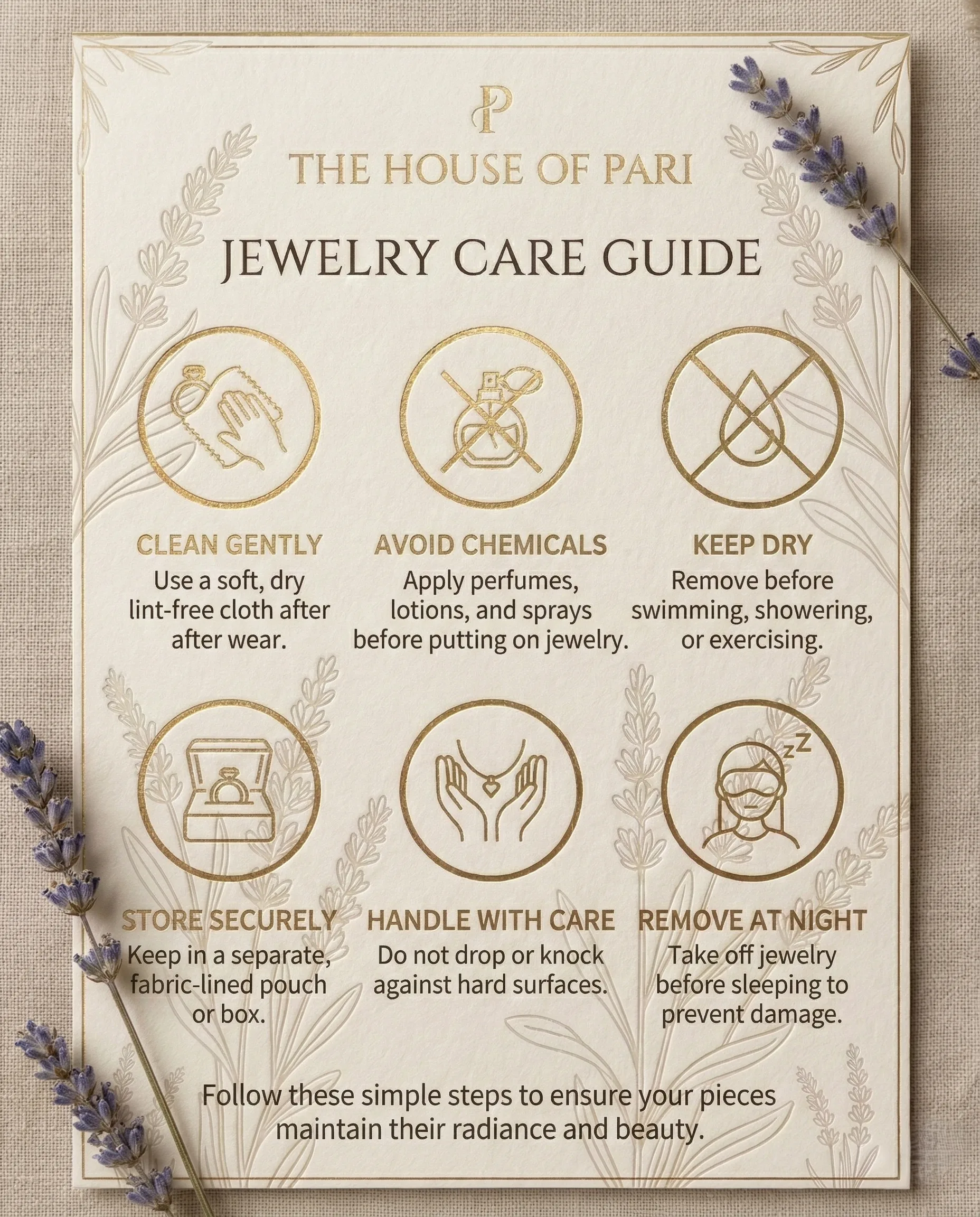 The Trinity Glide Bracelet - Image 4