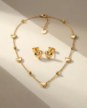 Endless Hearts Set