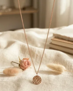 Terra Flow Necklace