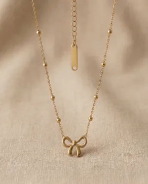 The Golden Knot