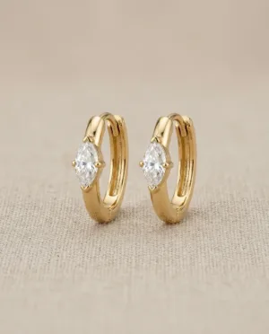 The Venus Hoops